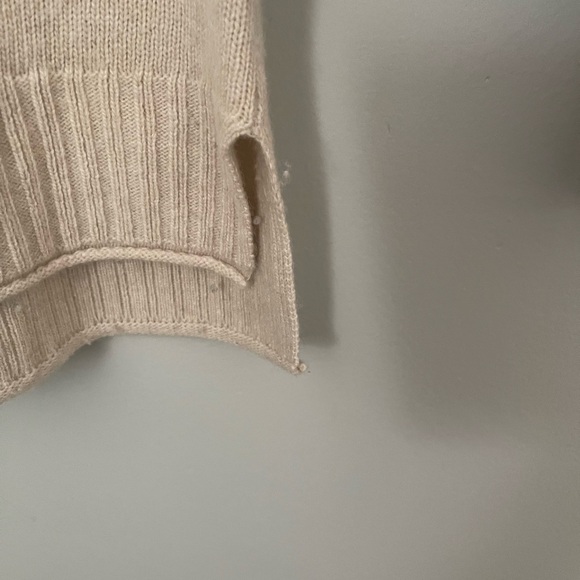 Jenni Kayne Everyday Sweater XS - Picture 5 of 5